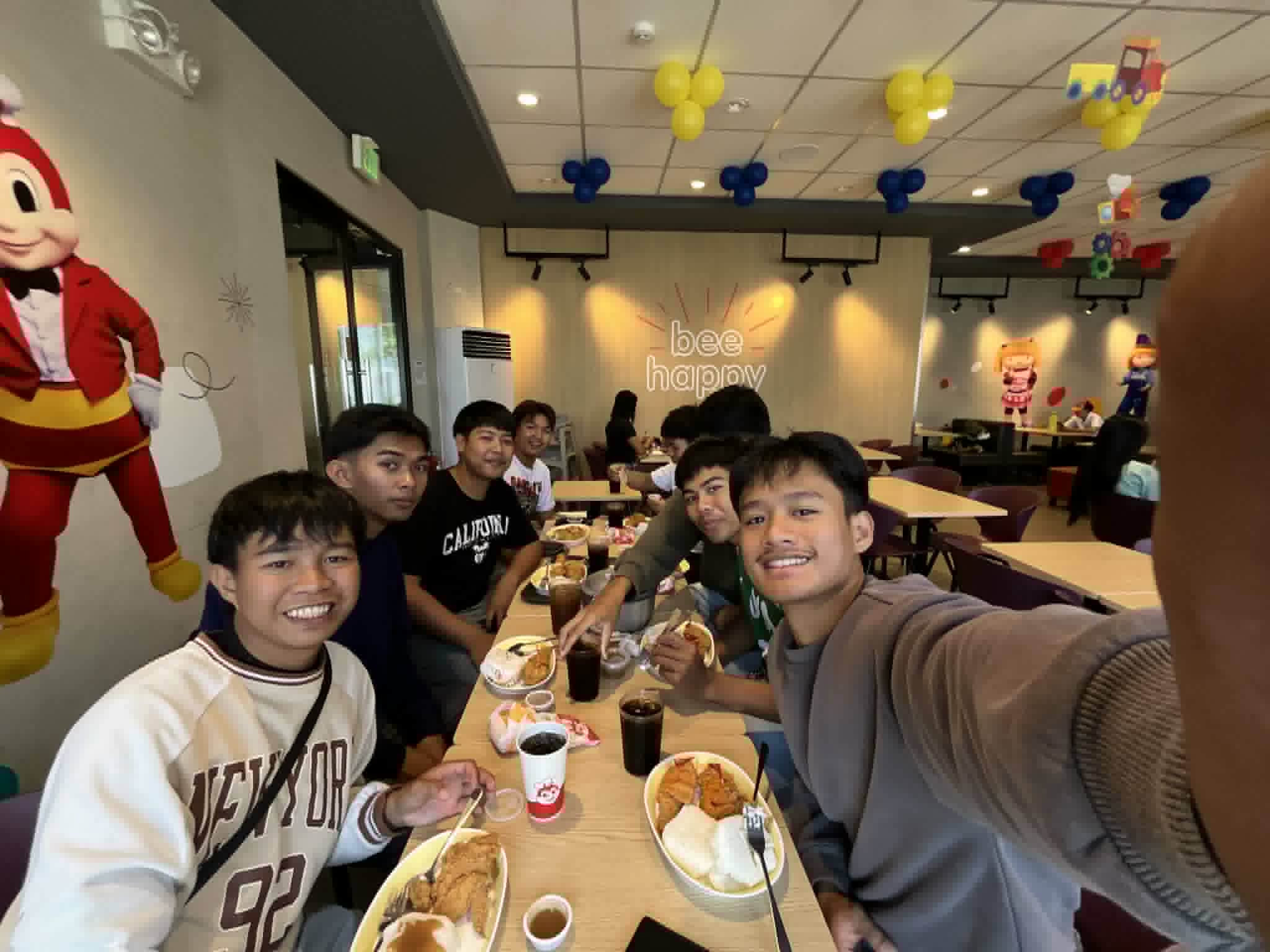 Barkada Groupie