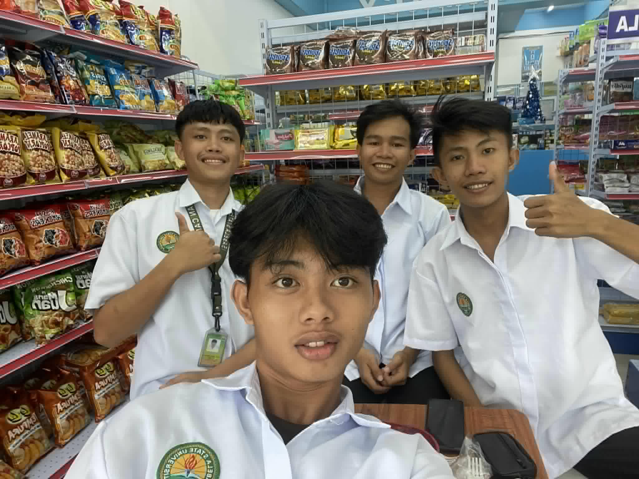 College Friends