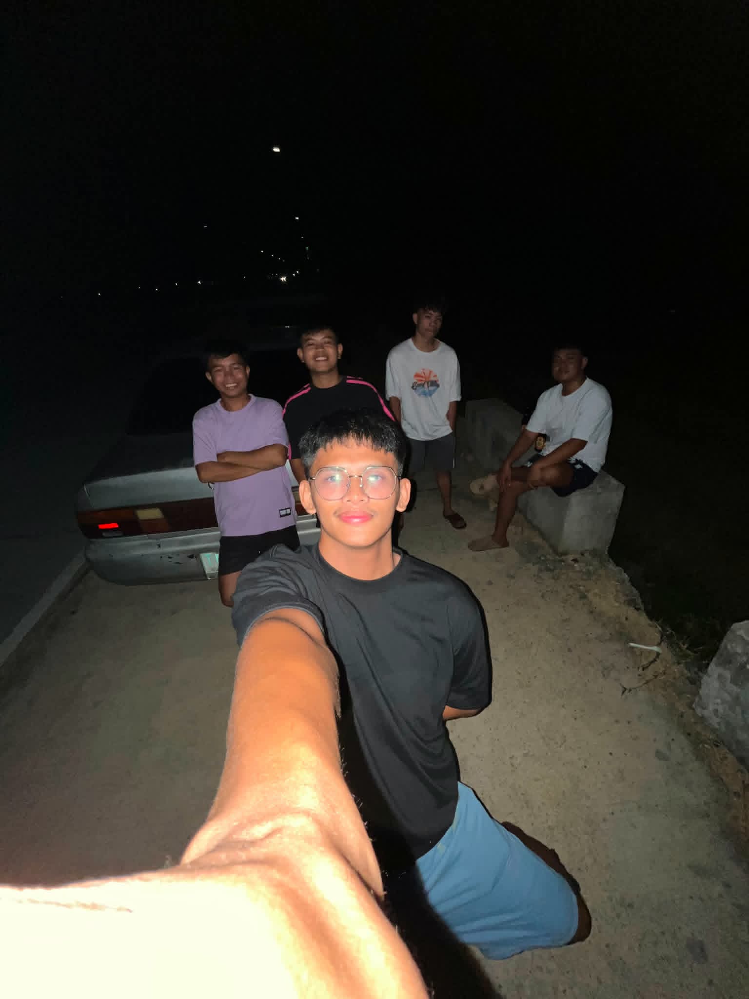 Friends