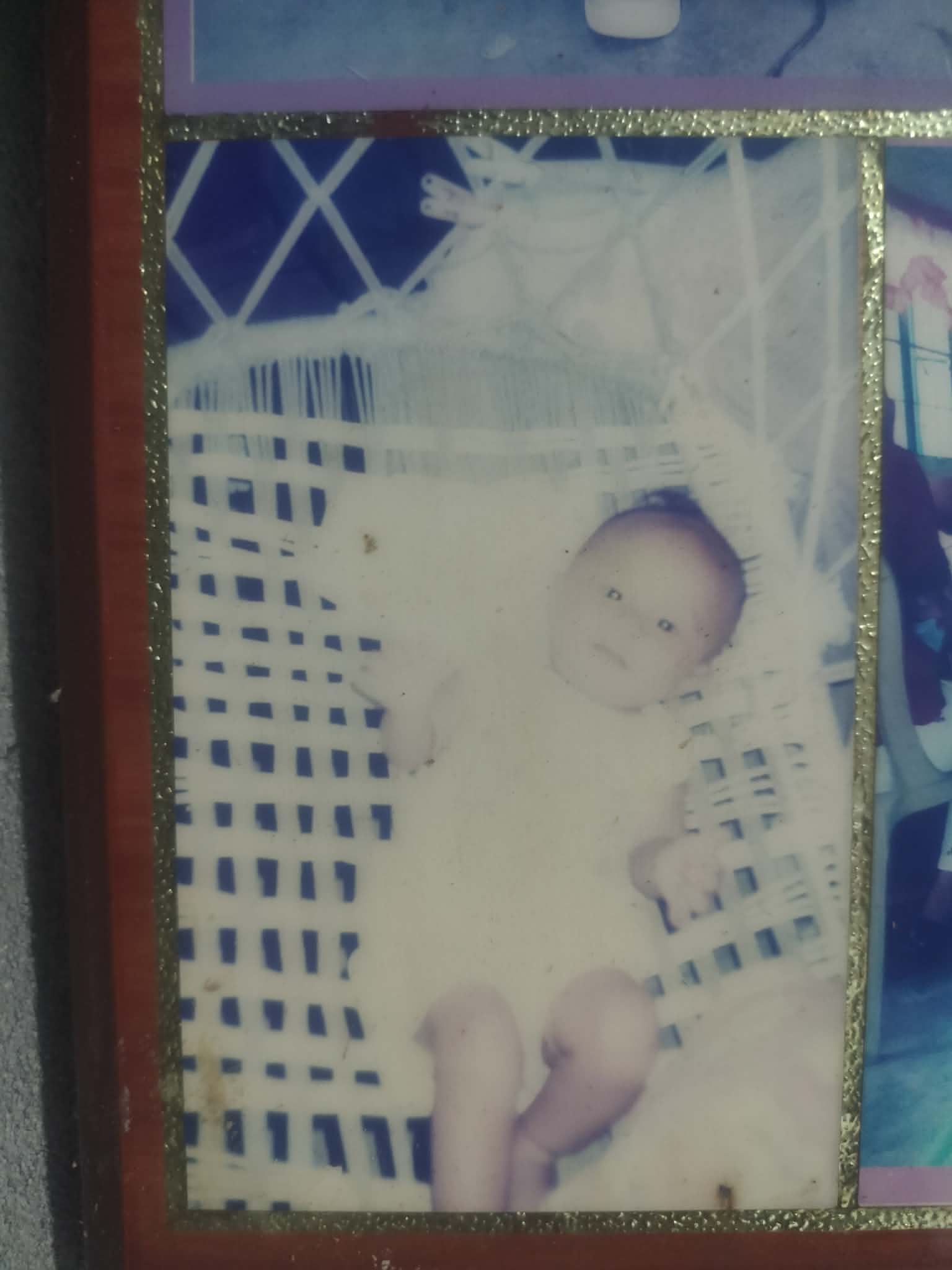Baby Photo