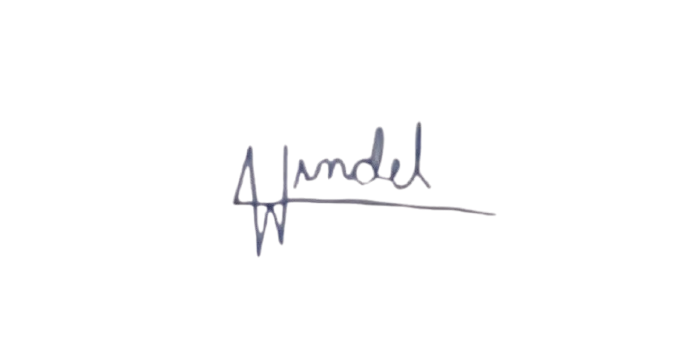 My Signature
