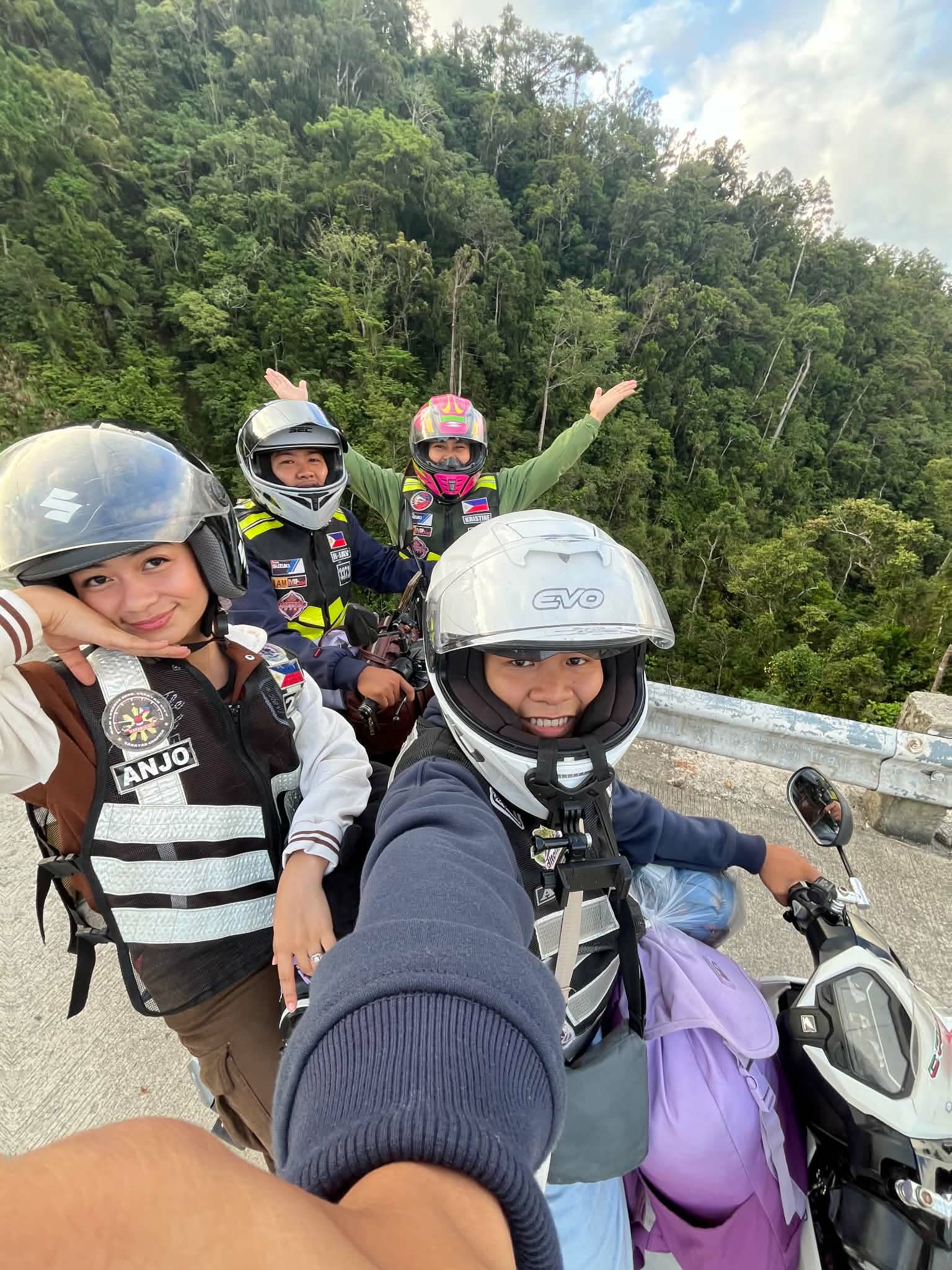 Travel Buddies
